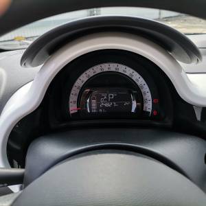 Renault Twingo ZE R80 prvi vlasnik