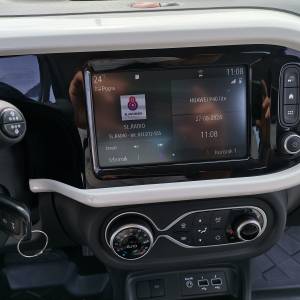 Renault Twingo ZE R80 prvi vlasnik