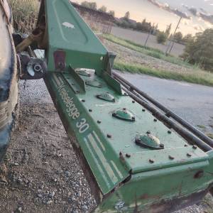 Roto drljača