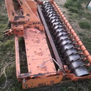 rotodrljača MASCHIO 2.5m