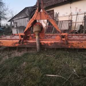 rotodrljača MASCHIO 2.5m