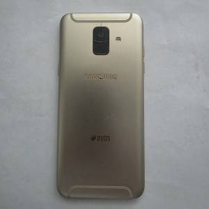 Samsung Galaxy A6 2018 3/32GB