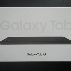 Samsung Galaxy Tab A9