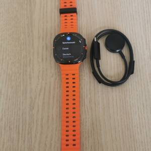 Samsung Galaxy Watch Ultra Dark Gray Titan - SAT NOVO NEKORIŠTENO 390€