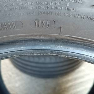 Sava ljetne nove gume206/55/16
