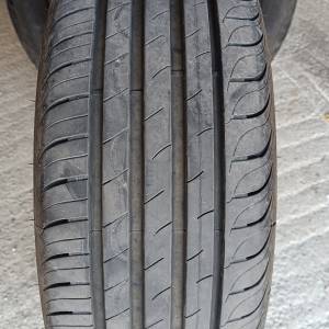 Sava ljetne nove gume206/55/16