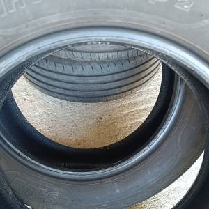 Sava ljetne nove gume206/55/16