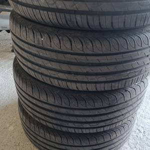 Sava ljetne nove gume206/55/16
