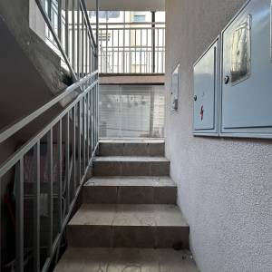 Savski gaj - 2-soban novonamješten stan u suterenu zgrade!