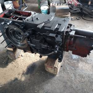 SDF SAME HURLIMAN LAMBORGHINI DJELOVI