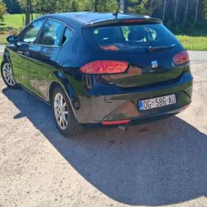 Seat leon 1.6 TDI