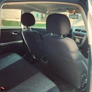 Seat leon 1.6 TDI