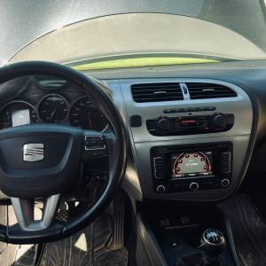 Seat leon 1.6 TDI