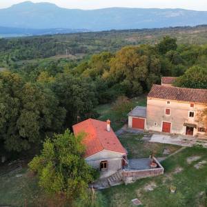Seosko imanje Šumber