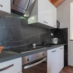 ŠIBENIK, VILLA OLD TOWN 164 m2, NOVO !!! (prodaja)