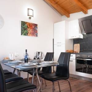 ŠIBENIK, VILLA OLD TOWN 164 m2, NOVO !!! (prodaja)