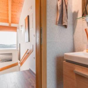 ŠIBENIK, VILLA OLD TOWN 164 m2, NOVO !!! (prodaja)