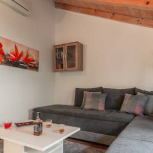 ŠIBENIK, VILLA OLD TOWN 164 m2, NOVO !!! (prodaja)