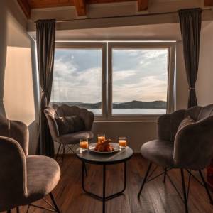 ŠIBENIK, VILLA OLD TOWN 164 m2, NOVO !!! (prodaja)