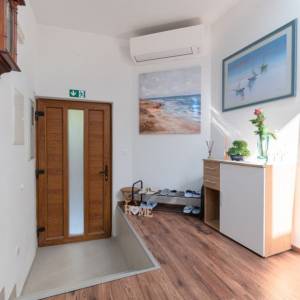 ŠIBENIK, VILLA OLD TOWN 164 m2, NOVO !!! (prodaja)