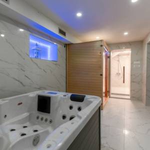 ŠIBENIK, VILLA OLD TOWN 164 m2, NOVO !!! (prodaja)