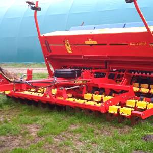 Sijačica Vaderstad Rapid 400 S