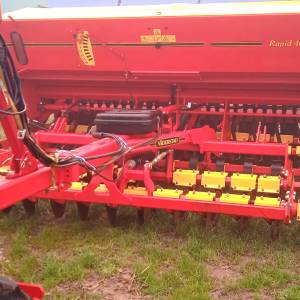 Sijačica Vaderstad Rapid 400 S