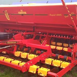 Sijačica Vaderstad Rapid 400 S