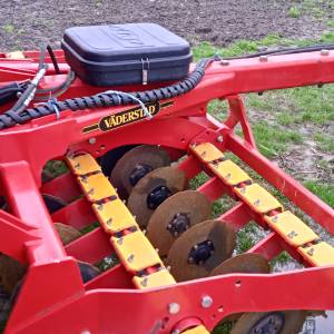 Sijačica Vaderstad Rapid 400 S