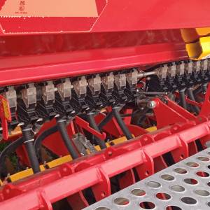 Sijačica Vaderstad Rapid 400 S
