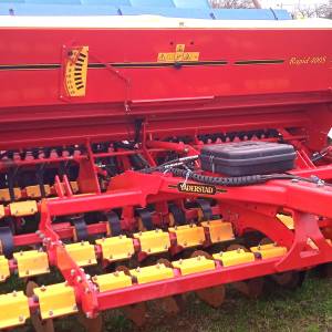 Sijačica Vaderstad Rapid 400 S