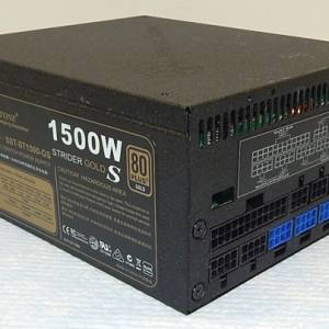 Silverstone 1500w, 80+ Gold, Napajanje za računalo