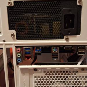 Silverstone 1500w, 80+ Gold, Napajanje za računalo