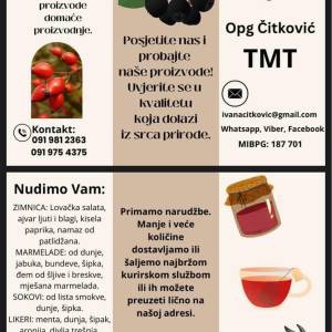 Šipak pasirani