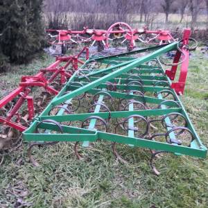 SJETVOSPREMAČ 3.2m