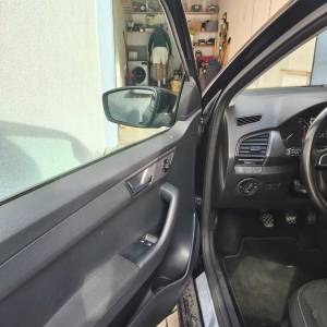 Škoda Fabia 2018. god, 77520 km, REG 5/26