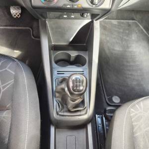 Škoda Fabia 2018. god, 77520 km, REG 5/26