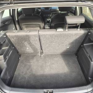 Škoda Fabia 2018. god, 77520 km, REG 5/26
