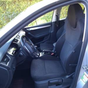 Škoda Octavia 1,4 TSI, 2015g