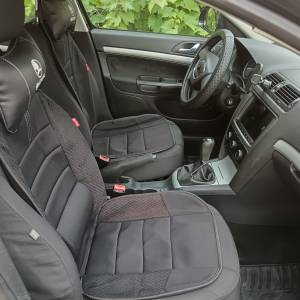 Škoda Octavia 1.9