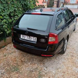 Škoda Octavia 1.9