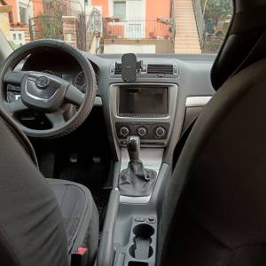 Škoda Octavia 1.9