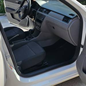 Škoda Rapid 1.6 TDI