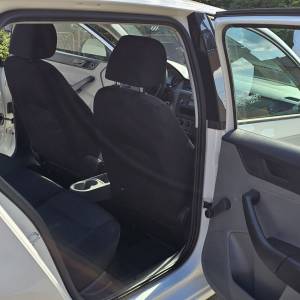 Škoda Rapid 1.6 TDI