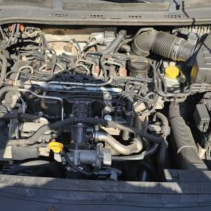 Škoda Rapid 1.6 TDI