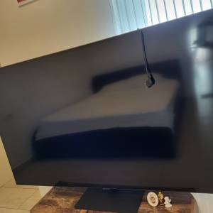 Smart tv Samsung 65inča