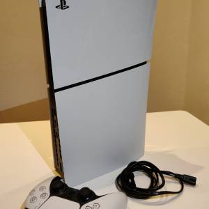 Sony PlayStation 5 Dual Slim