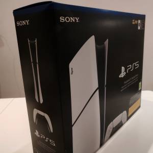 Sony PlayStation 5 Dual Slim