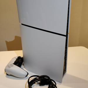 Sony PlayStation 5 Dual Slim