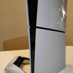 Sony PlayStation 5 Dual Slim